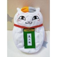 ราคา Nyanko Sensei Tissue Box Cover C5 preloved กระดาษทิชชู Natsume Book of Friends Natsume Yuujinchou (42727102942)