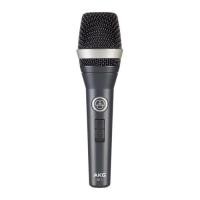 ราคา AKG Akaga Vocal Dynamic Microphone with D5S Switch (44105550388)