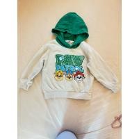 ราคา เสื้อมีหมวกมือสองH&M (42365005873)