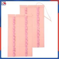 ราคา 2 ชิ้น Felt กลอง Mallet ผู้ถือศิลปะการต่อสู้อุปกรณ์เก็บกระเป๋า 63.00X35.00X0.80 ซม.ผ้าไม่ทอ erkenai (42976533296)