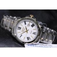 ราคา นาฬิกา Seiko Premier Solar รุ่น SUT346P1 (8946356400)