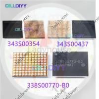 ราคา 1pcs Big Power IC 339S00354 343S00437 338S00770-B0 สําหรับ iPhone 11 12 13 Pro Max PMU Pmic Fix อะไหล่ (29128187392)