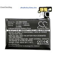 ราคา AC Cameron Sino 250mAh Battery B030FE, GH43-03992A, SP48223 for Samsung Gear 1, SM-V700 (20386707439)