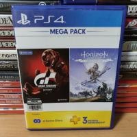 ราคา Ps4 GT Gran Turismo + Horizon (Z3)(มือ2) (9076759445)