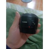 ราคา canon 50mm f1.8 ii ef (52401686474)