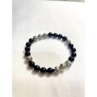 ราคา Chrome Heart Bracelet (25270801391)