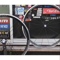 ราคา Okk.bike. ล้อเสือหมอบ​ยี่ห้อ​campagnolo​ รุ่น.scirocco​17c​ (2317195067)