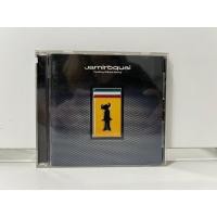 ราคา 1 CD MUSIC ซีดีเพลงสากล Jamiroquai Travelling Without Moving (L6F106) (42124891643)