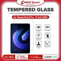 ราคา LAYER Xiaomi Pad 6 Pro | ไมล์แพด 6 โปร | กระจกนิรภัยป้องกันรอยขีดข่วนป้องกันหน้าจอ (46904217934)
