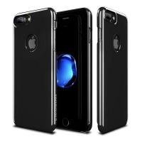 ราคา เคส Pureskin Original Patchwork iPhone 7 Plus - Jet Black (52102169249)