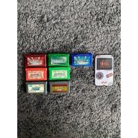 ราคา Nintendo Cartridge Gameboy Advance Pokemon / Japan (6387453382)