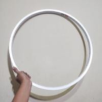 ราคา 1 ชิ้น Araya VP-21 ขอบจักรยาน 26 นิ้ว 36 โลหะผสมสีเงินผนังเดี่ยว Mtb Federal ฯลฯ VP21 (28960008124)