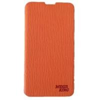 ราคา Mega King Stand Case LG Optimus G (Orange) (670732104)