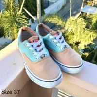 ราคา ❤️ มือสองของเเท้ราคาเบาๆ SKONO NORWAY สีทูโทน สภาพดี ไม่มีตำหนิ (5410178593)