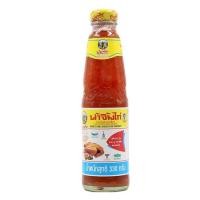 ราคา พันท้ายนรสิงห์น้ำจิ้มไก่ 330กรัม Pantainorasingh Sweet Chilli Sauce for Chicken 330g. [8850058003216] ซอสปรุงรส (54652475560)
