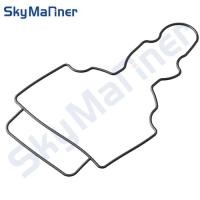 ราคา 61N-45315 Packing, Lower Casing for yamaha outboard motor 2T 25HP 30HP 4T F20 F25 F40 61N-45315-00- (45005215279)
