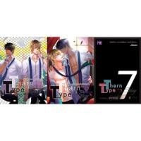 ราคา TharnType Story (ภาตหลัก ธาร:ไทป์) +TharnType7 อาถรรพ์ 7ปี / MAME (1765456580)