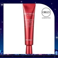 ราคา [TONYMOLY] retinol red wrinkle focus eye cream 30ml (46405259373)