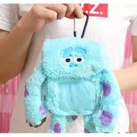 ราคา SULLEY MONSTER INC HP WAIST BAG (41005742905)
