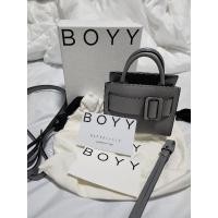 ราคา กระเป๋า BOYY BOBBY CHARM with Starp (22228920100)