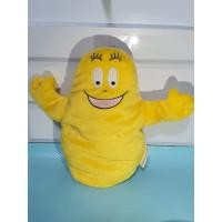 ราคา บาบาปาป้า barbapapa หุ่นมือ (43005829410)