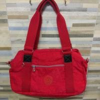 ราคา กระเป๋าสะพายข้าง Kipling มือสองสภาพสวย (2647957061)