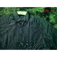 ราคา ZARA MAN เสื้อมือสอง เสื้อเชิ้ตแขนยาวใส่สุภาพ (22748821856)
