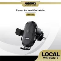 ราคา Remax Air Vent / Dashboard Car Holder RM-C02 / RM-C03 (56554976241)