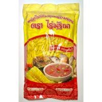 ราคา หน่อไม้ต้มสุกฝอยเหลืองตรากุ้งใหญ่ไร่มัฐณา (29701375671)