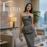 ราคา ผ้าไหมแท้100% โบว์ไว้อาลัย โบว์ไว้ทุกข์ โบว์เข็มกลัด เข็มกลัดหนังโบว์ดำ เข็มกลัดติดเสื้อ ส่งด่วน (54851798796)