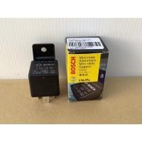 ราคา BOSCH แท้ รีเลย์5ขา 12V30A (12024290975)