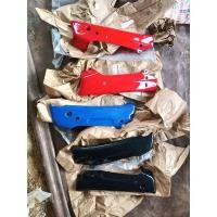 ราคา ฝาครอบท้ายเบาะ Nova RS super (โช๊คเดี่ยว) ฝาครอบหลัง ฝาท้าย ฝาข้าง โนวา อาร์เอส ซุปเปอร์ รุ่นโช๊คเดี่ยว อะไหล่แท้ศูนย์ (28382207798)