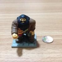 ราคา ฟิกเกอร์แฮกริด ในเรื่องแฮร์รี่ พอตเตอร์ Harry Potter (1348414425)