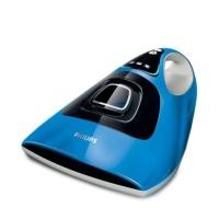 ราคา PHILIPS เครื่องขจัดไรฝุ่น รุ่น FC6230/01 สีน้ำเงิน (5835067014)