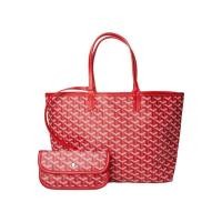 ราคา Influencer แบบพกพาสไตล์กระเป๋าเก็บกระเป๋าเครื่องสําอาง 1goyard เครื่องสําอาง Royal Sister สไตล์สุนัขฟันกระเป๋าถือ Crossbody G3BC (48551268641)