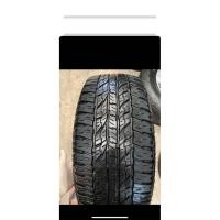 ราคา ยาง 265/65/17 Yokohama AT G015 ปี21 ราคาต่อเส้น (29556986401)