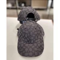 ราคา หมวก coach แท้ พร้อมส่ง เช็คก่อนนะคะเผื่อหมดค่ะ (10784740826)