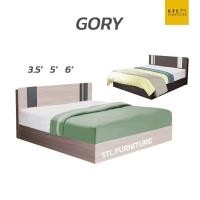 ราคา เตียงไม้มินิมอล กลอรี่ 3.5 ฟุต 5 ฟุต 6 ฟุต (17574058813)