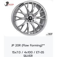 ราคา ล้อแท้JP 15 (ราคา1วงขาย4วงใหม่แกะกล่อง) ล้อแม็กงานAAA ล้อแม็กขอบ 15 4รู100 เก๋งทุกรุ่น ที่ 4รู100 (28563494207)