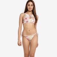 ราคา ชุดบิกินี่ ลาย Billabong Tropic Luv (19891276234)