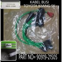 ราคา สายปลั๊ก SPARK TOYOTA KIJANG 5K (25512912706)