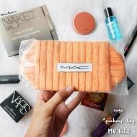 ราคา พร้อมส่ง! mac makeup bag *กระเป๋าเครื่องสำอาง (41150544204)