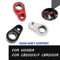 ราคา For HONDA CB 500 X CB500 F CBR 500R CB500X CB500F CBR500R Motorcycle Accessories Gear Lever Shift S (49852884494)