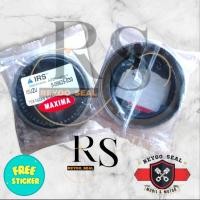 ราคา ISUZU ELF NKR55 TLD56 REAR WHEEL ซีลน้ํามัน (57504288251)