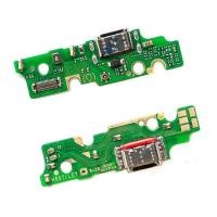 ราคา ชุดบอร์ดชาร์จ Tecno Pova 2 ตูดชาร์จ Tecno Pova 2 (25766452053)