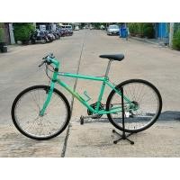 ราคา เสือภูเขาวินเทจ Kuwahara ชุดขับ sutour 21 speeds เบรค Dia-compe วงล้อ Araya Japan 26 นิ้ว เฟรมเหล็ก Cromoly (25686053221)