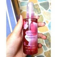 ราคา Bath & Body Works Perfume Mist กลิ่น Japanese Blossom (83719372)