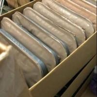 ราคา MRE TRAY PACK (อาหารพร้อมทาน US)อาหารสำเร็จรูป (5224564700)