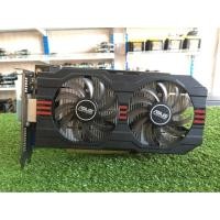 ราคา ASUS GTX750Ti 2GB DDR5 128bit (5315711846)