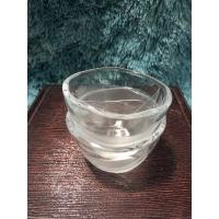 ราคา ถ้วยซอส แก้วมือสองญี่ปุ่น2ชิ้น (50452410336)